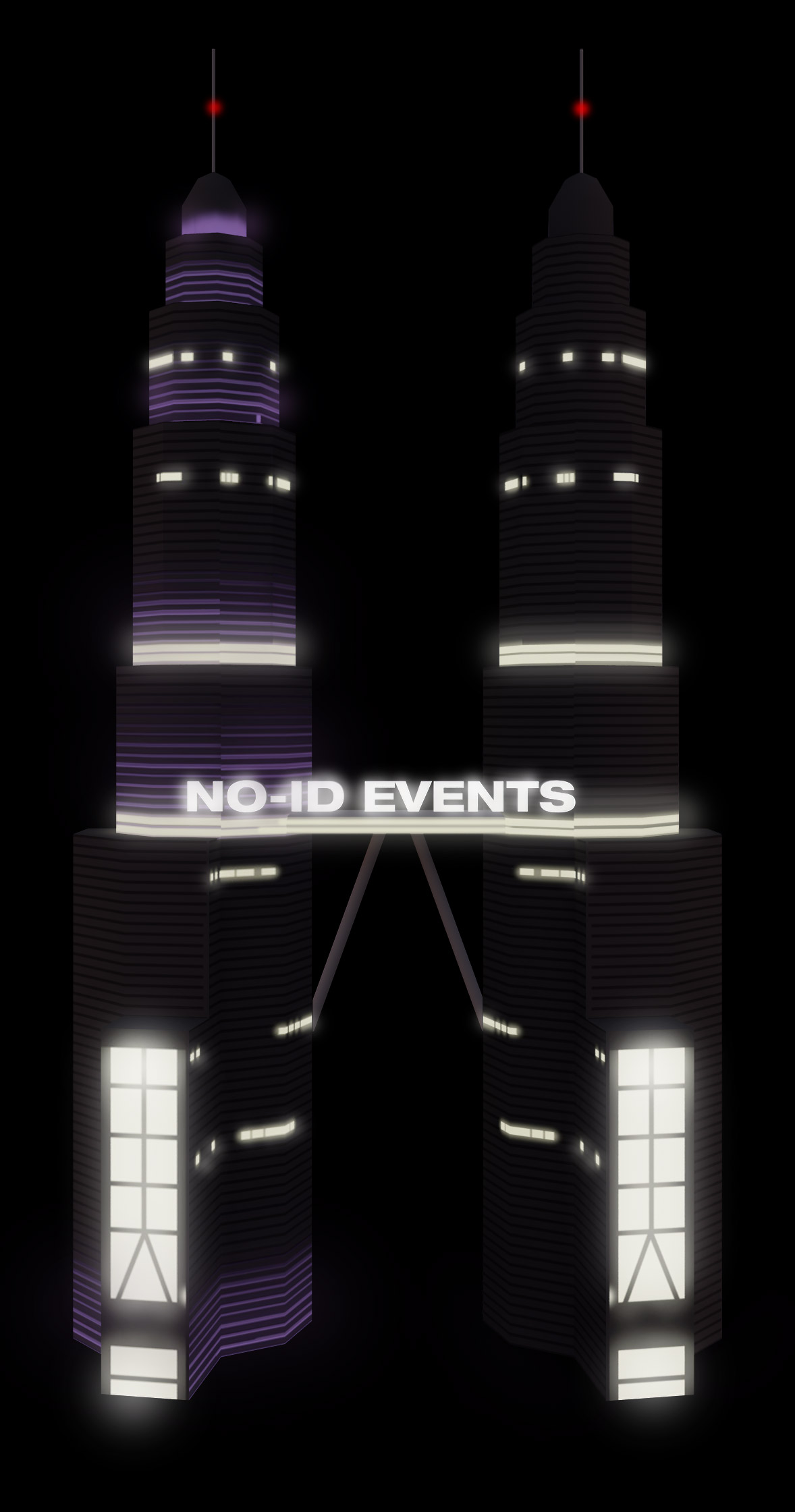 NOID Public Events